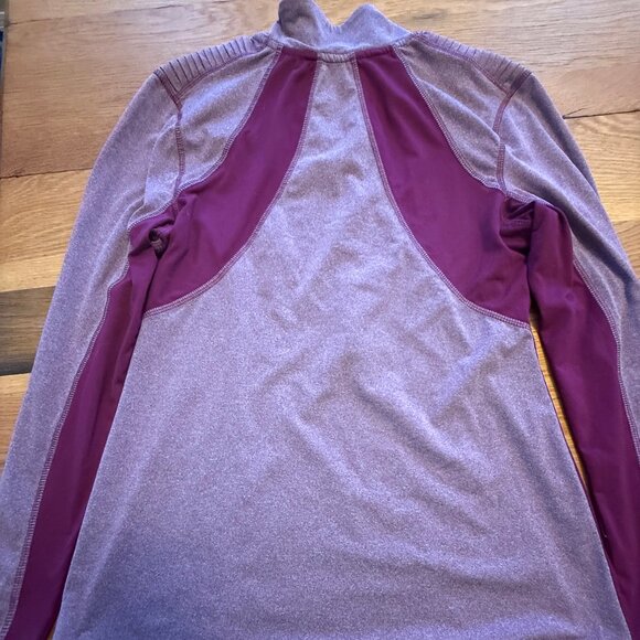 Tandem jogging jacket - Picture 2 of 4